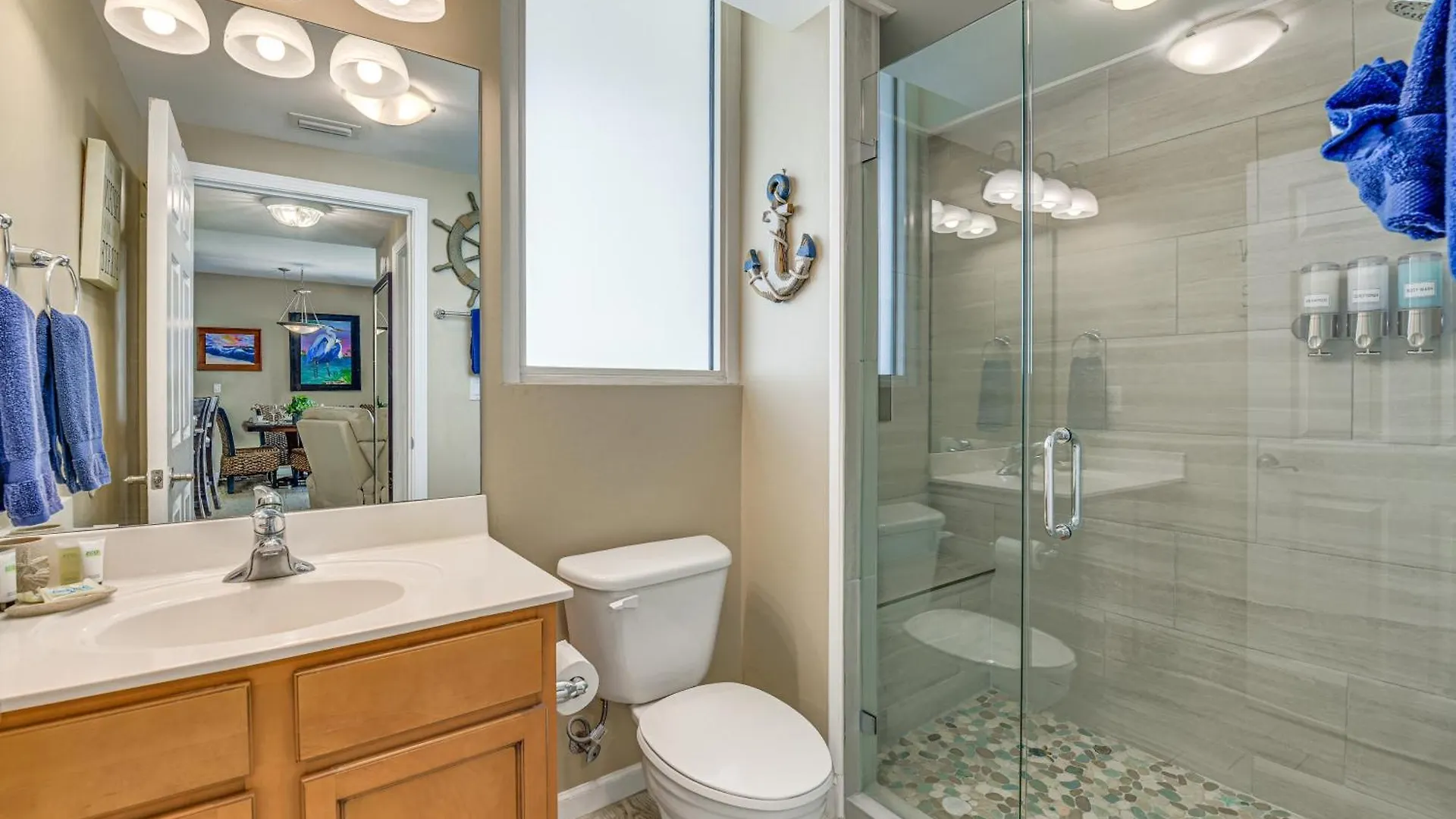 Walk To Beach Poolside Oasis In Palms Of Destin! Apartman Destin