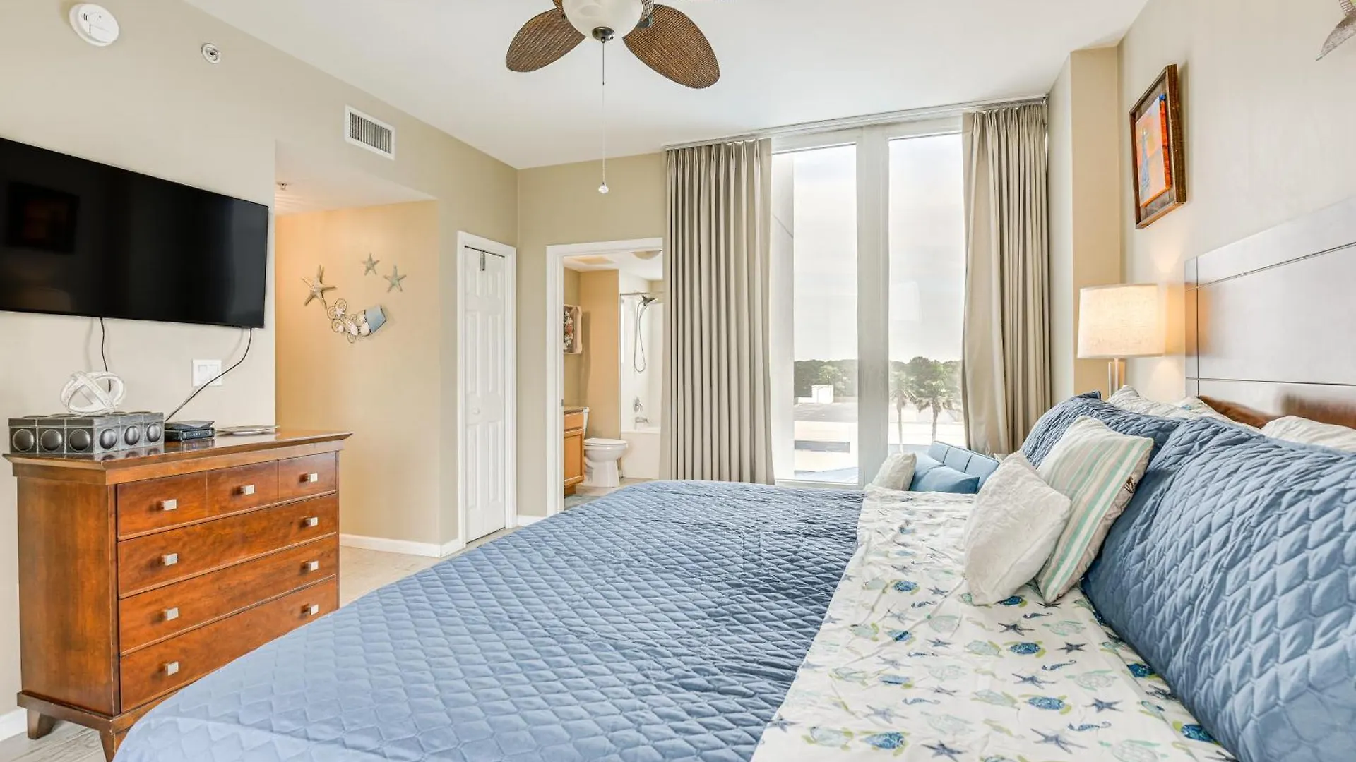 Apartman Walk To Beach Poolside Oasis In Palms Of Destin!