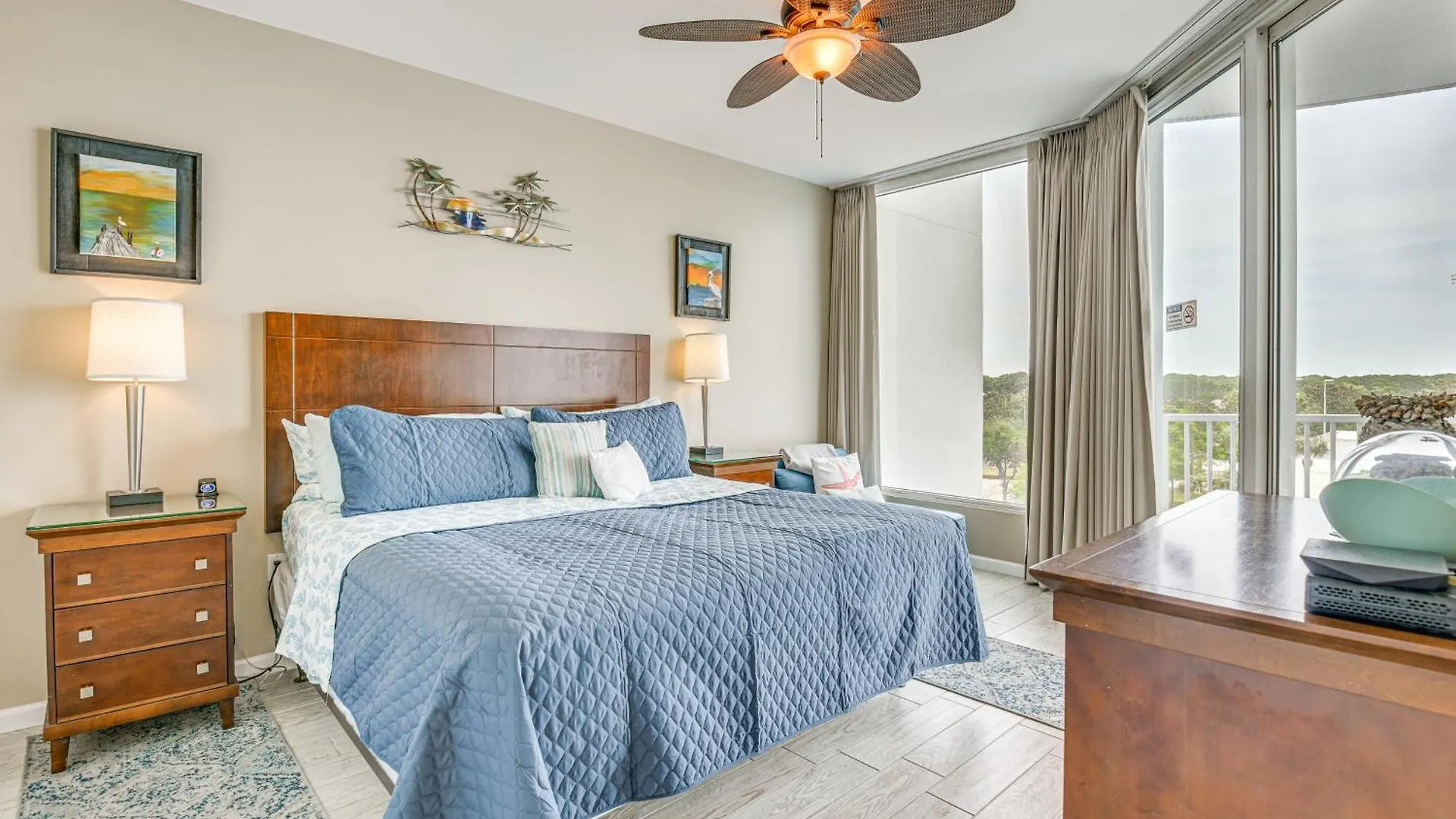Walk To Beach Poolside Oasis In Palms Of Destin! Apartman Destin