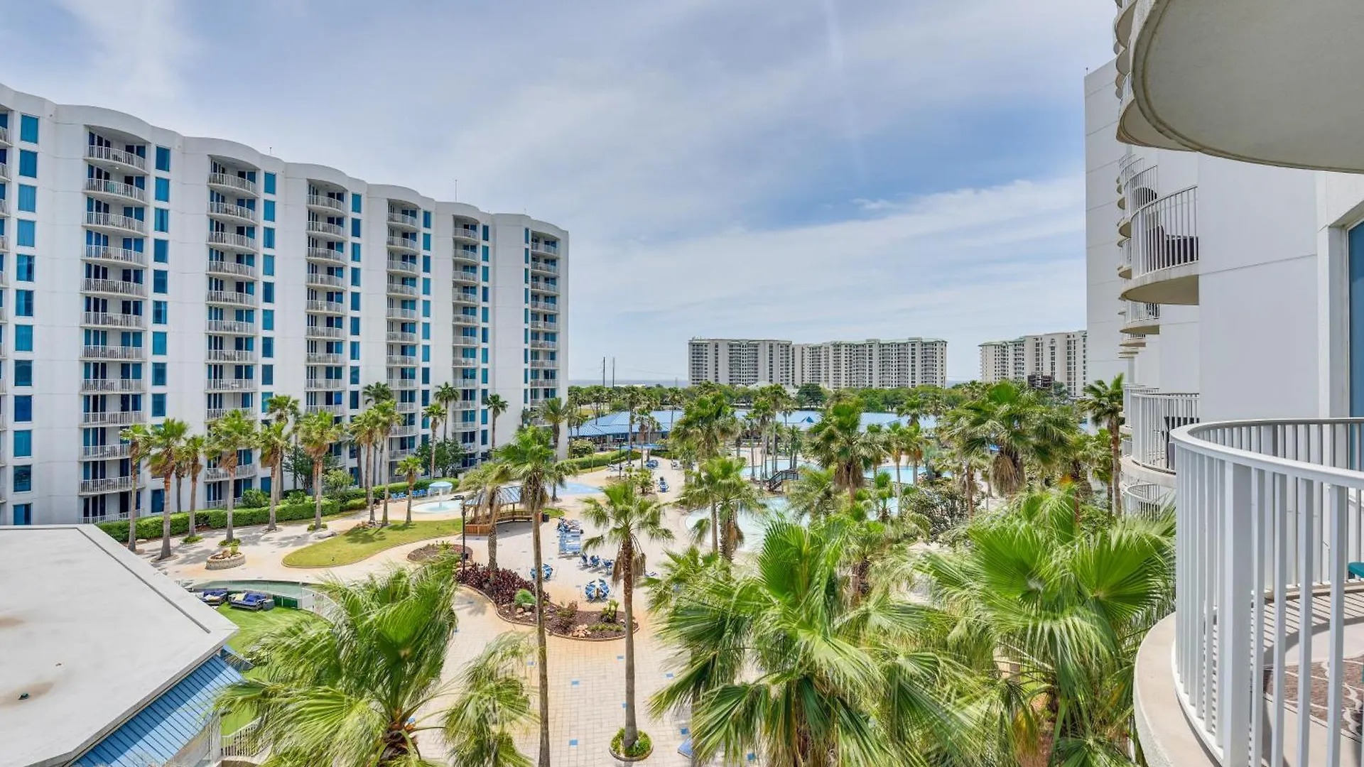 Apartman Walk To Beach Poolside Oasis In Palms Of Destin! Amerikai Egyesült Államok
